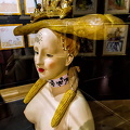 Buste de Femme Retrospectif